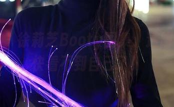 秀人网 – 徐莉芝Booty图集：透明得我都快看不到自己了！