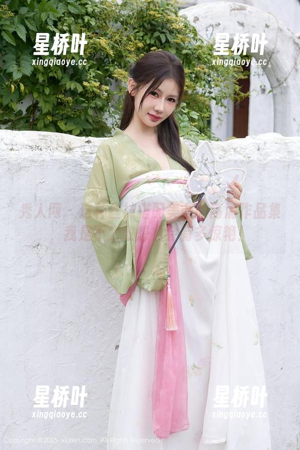 秀人网-美七 秀人网 - 这种丝袜搭配美七的高清作品集,我是不太敢想象会有多惊艳!