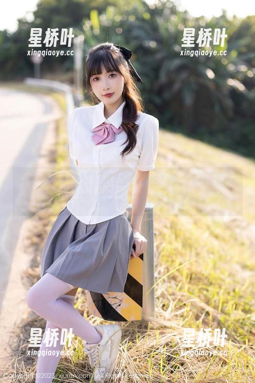秀人网-郑颖姗Bev 秀人网 - 郑颖姗Bev学妹全套,这画面……下载后又要自我安慰了!