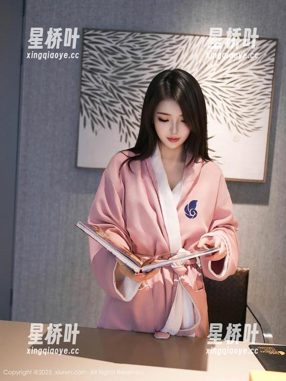 秀人网-麻吉小兔子 秀人网 - 腿长的不只是麻吉小兔子,还有期待ing你的目光高清套图奉上!