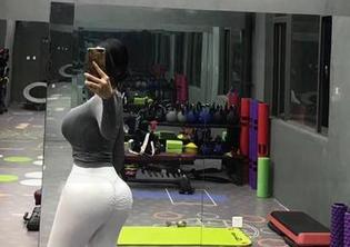 微密圈 – 童小芯：这组定制写真，新货上架，人人都能做女神！