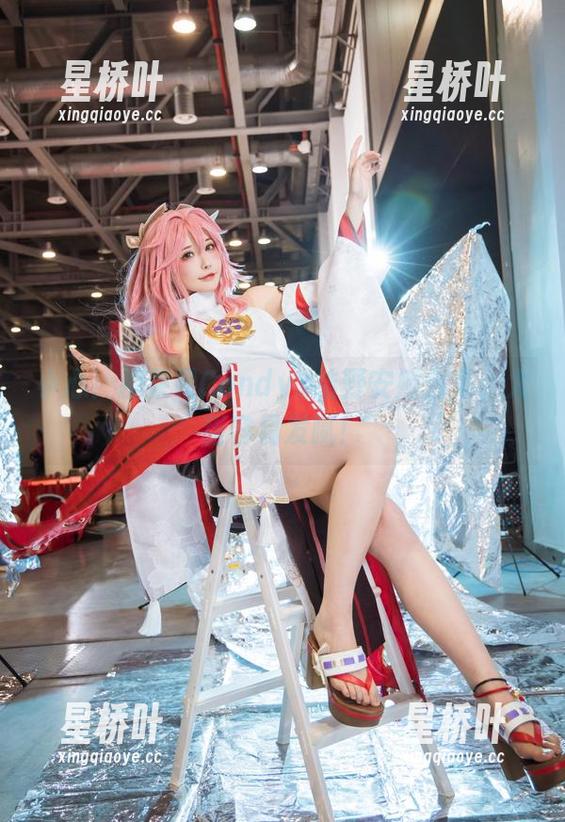 糖果果Candy 小心!糖果果Candyx结野安娜合集,太甜容易发腻!