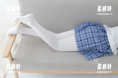 紧急企划 - 奶糖带来的定制写真，让我想起那年初恋的懵懂与憧憬