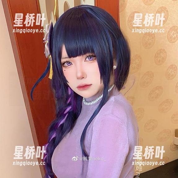 纯爱neko 纯爱neko的办公室新风景再度更新,竟然让我对工作环境有了不同的看法!