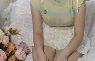 绮梦摄影 – 安吉拉的图包，让你见识无修无水印版的真实美！