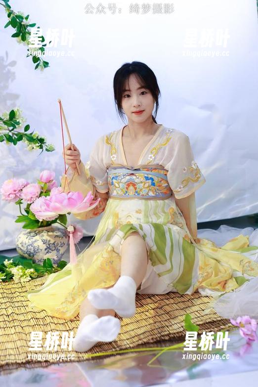 绮梦摄影-秋月 绮梦摄影 - 原图也疯狂,秋月珍藏版,水印、修图通通不用理,直击心灵!
