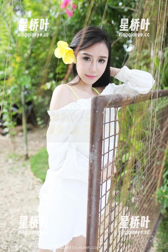 美媛馆-艾然Airan 美媛馆 - 合集来了!艾然Airan的温柔图集,顺便教你几招“温柔哥哥”动态。