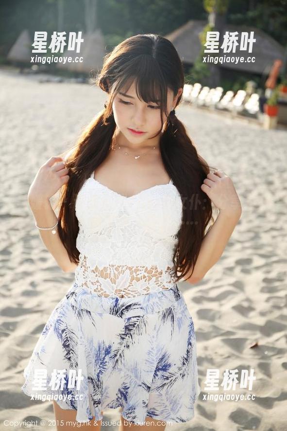 美媛馆-许诺sabrina 美媛馆 - 许诺sabrina与女仆:分享不只是工作,还有……