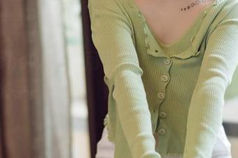 花漾show – 不可思议！妲己_Toxic的新水手服写真，竟把我拉入了海底！