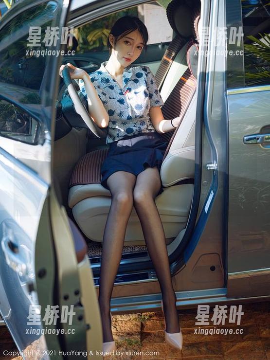 花漾show - 熊小诺和她的职业装备，这要是当年学生时代就好了，原图给我记住了！