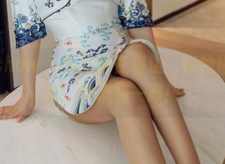 花漾show – 顾欣怡在海边，你的福利来啦，快来瞄一眼！