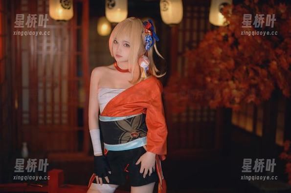 莱可Raika 莱可Raika的“纳西妲的乐园”:每一张照片都像是在梦游。
