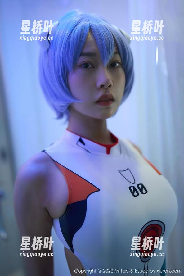 蜜桃社-Gina 蜜桃社 - 来捞一捞Gina的可爱精选图集,爆棚的萌点等你发现