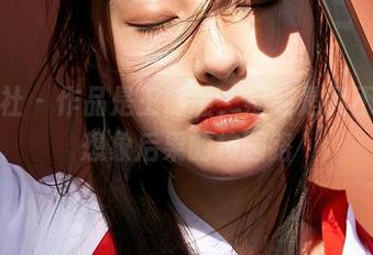 蜜桃社 – 作品是王静瑶，福利是我不停地想象后果的校园路