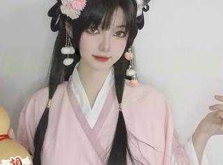 许枳和服私拍系列：我到底是看到了她，还是看到了她的和服？