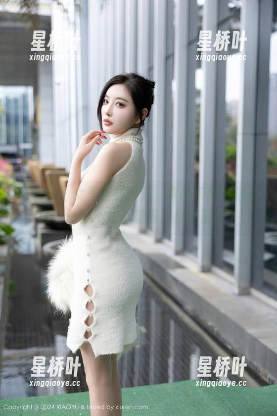 语画界-李丽莎 语画界 - 女王模式开启,李丽莎的私拍资源,让你不知不觉想当皇室粉丝。