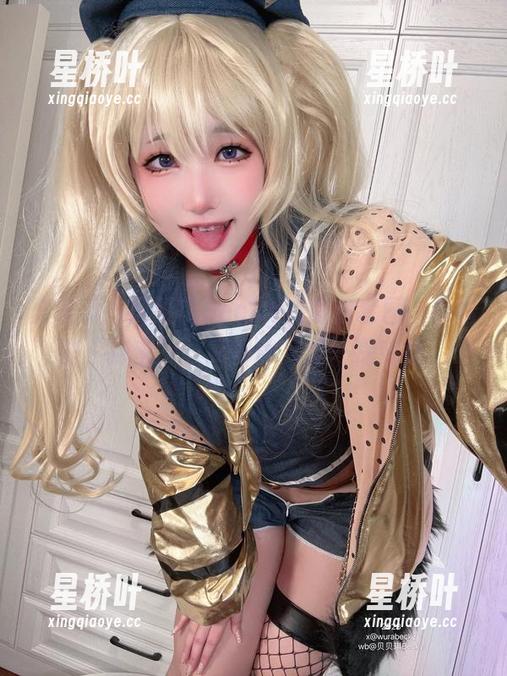 贝贝琪Becky 久等了!贝贝琪Becky的高清套图,带着些“秘密”,又好奇又想一探究竟。
