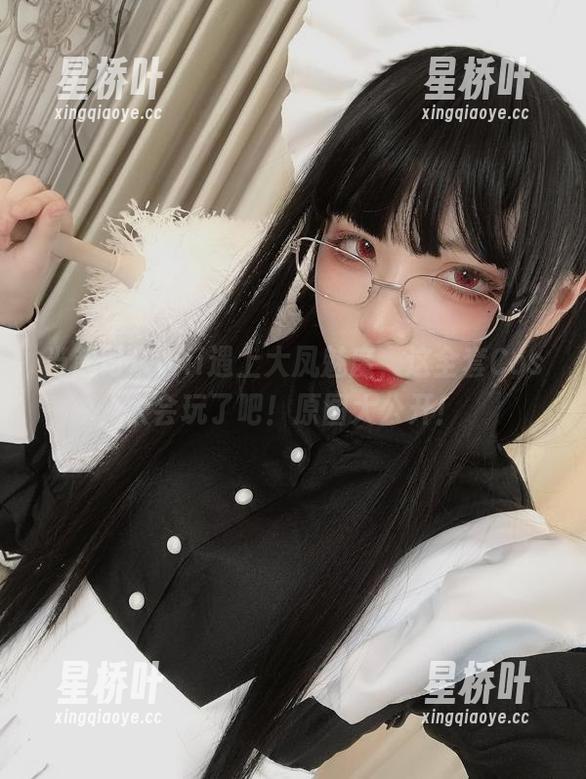 起司块wii 当起司块wii遇上大凤魅魔,这全套Cos太会玩了吧!原图大公开!