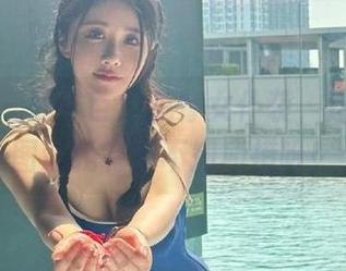 微密圈 – 轩子巨二兔穿女仆装，这高清美图让我有点不知所措呀！