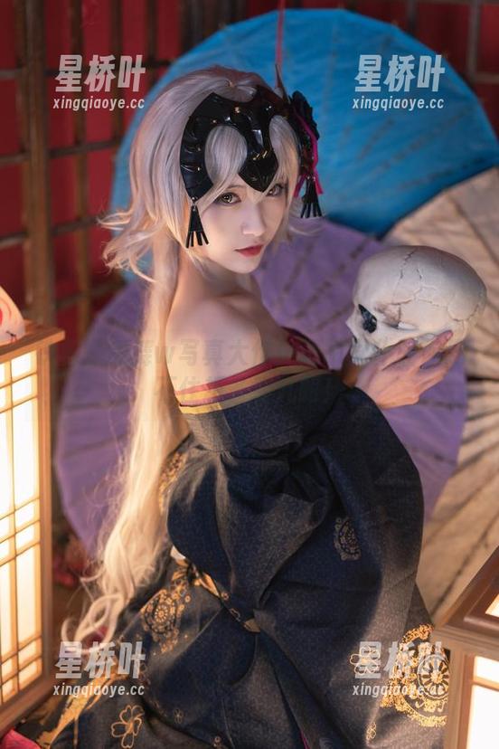 铁板烧鬼舞w 铁板烧鬼舞w写真大作!透明女仆让你忍不住想多看几眼!