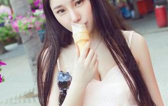 青豆客 – 刘奕宁Lynn的最新图片，死库水啊，真不愧是个无底洞。