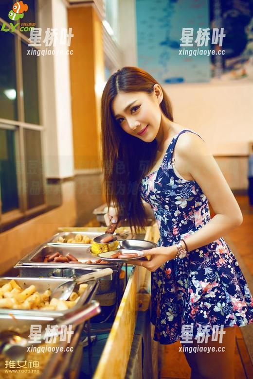 青豆客-可乐Vicky 青豆客 - 特别的黑色,可乐Vicky说她的作品集其实只是因为她喜欢这个颜色,哈哈!