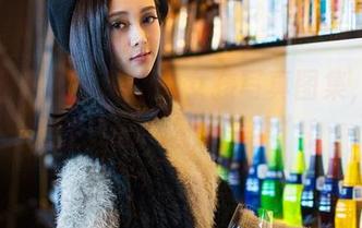 青豆客 – 唉，易阳的女孩写真图集，这才是生活的“日常美学”！