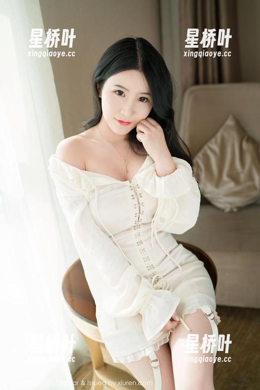 魅妍社-闵妮Mily 魅妍社 - 制服私拍,闵妮Mily在这里随性而变,完全不按套路...