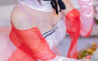 私拍之旅：原图中的鳗鱼霏儿和那神奇的厄运小姐！