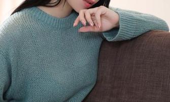 鹿野希的吊带，完全不讲道理，免费照片让人忍不住点开！